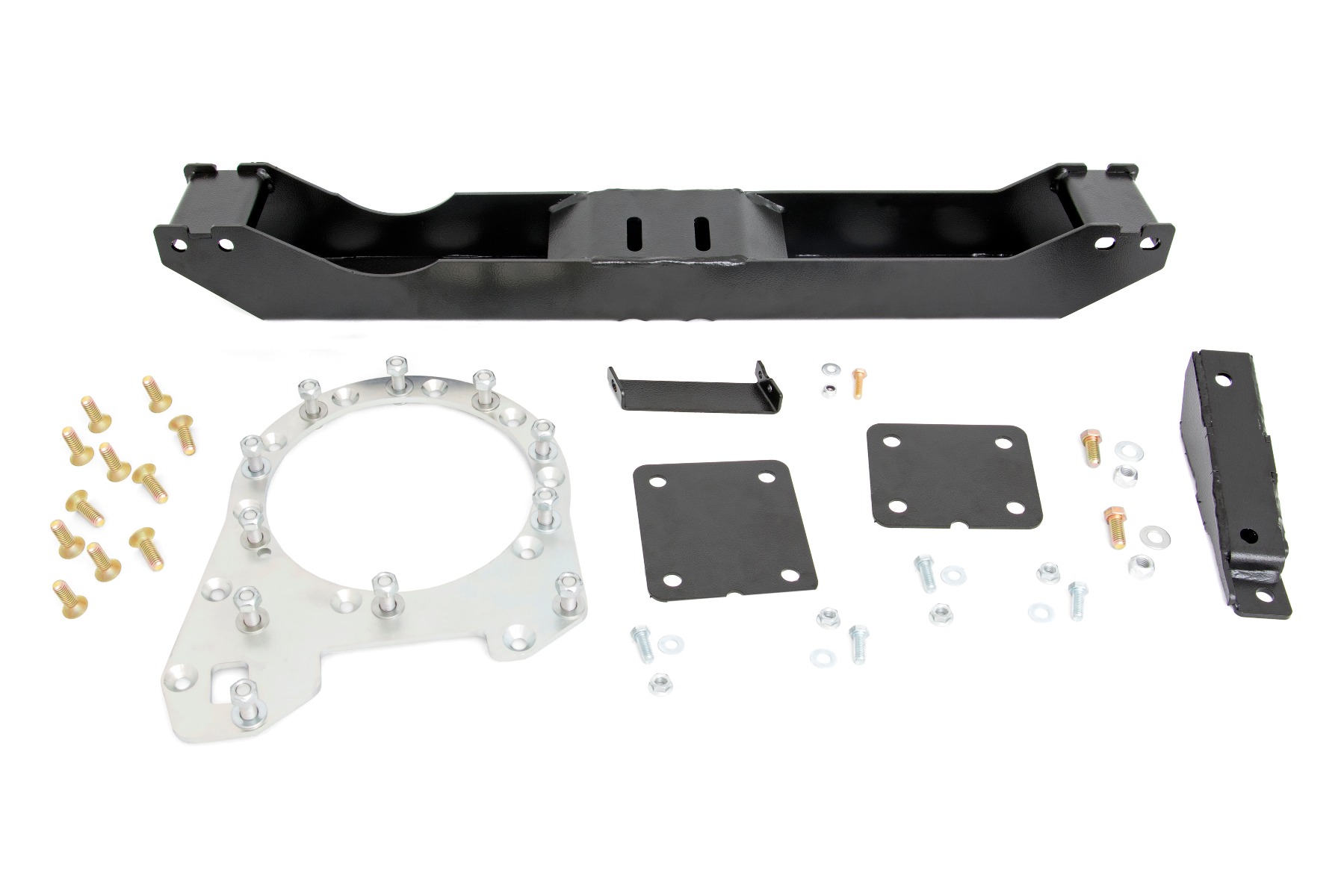 Rough Country 50640 - Suspension Lift Kits