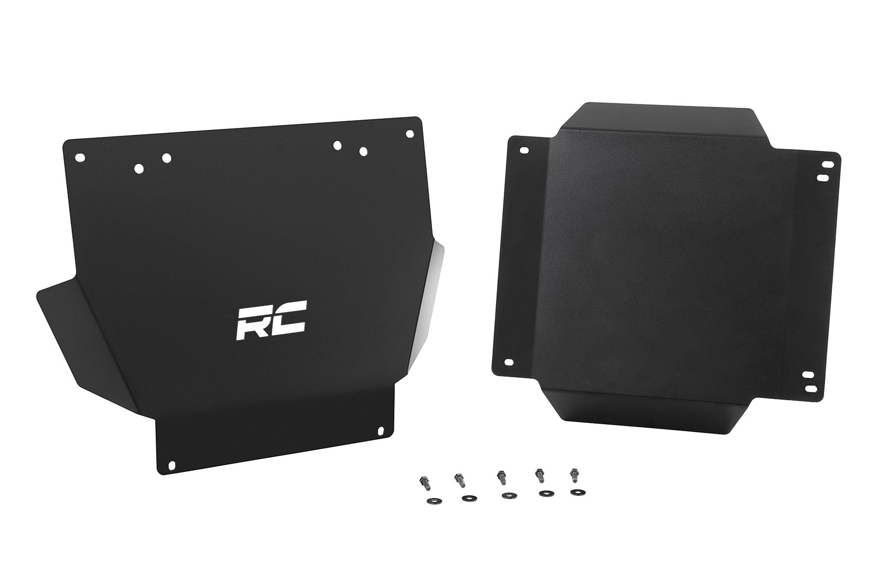 Rough Country 10919 - Skid Plates