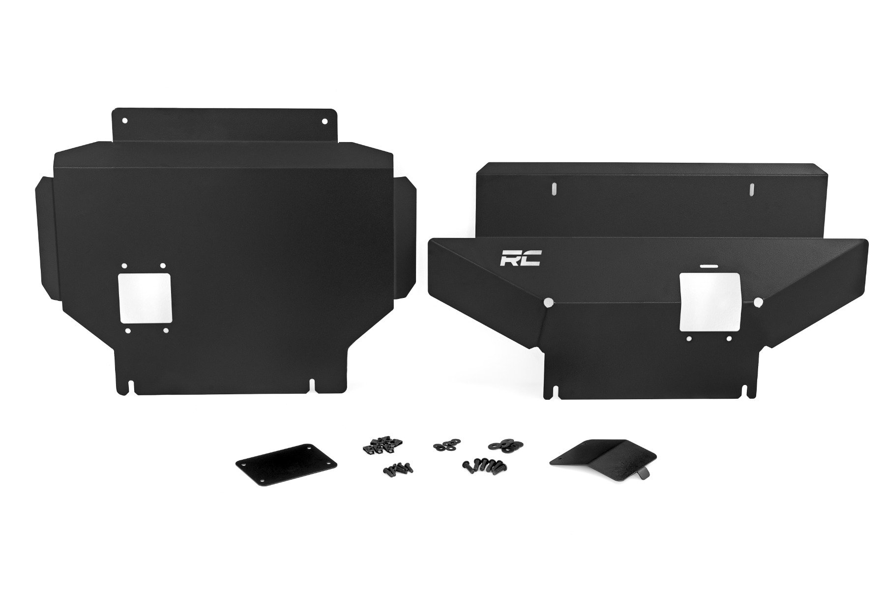Rough Country 75013 - Skid Plates