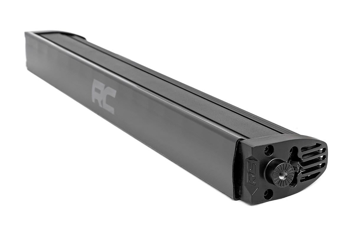 Rough Country 70720BLDRLA - LED Light Bars