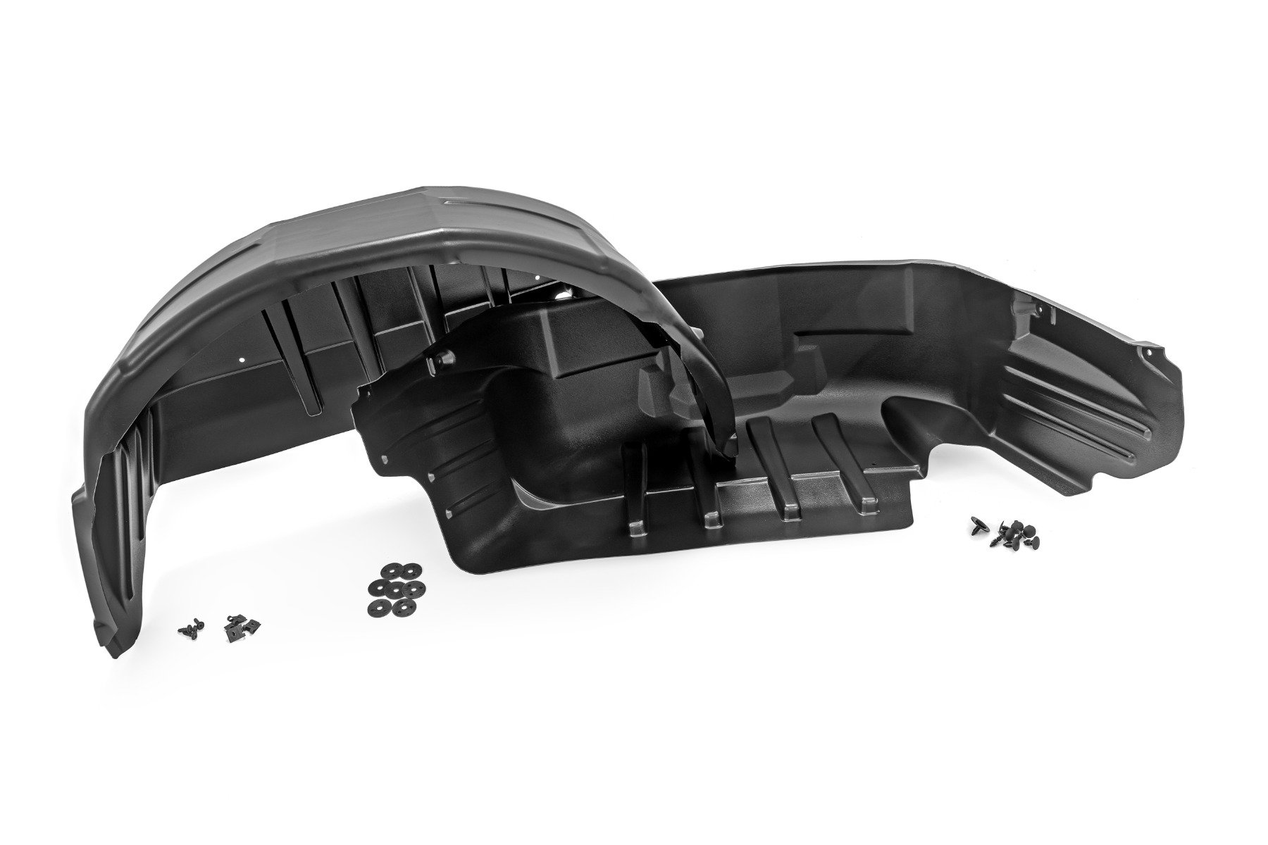 Rough Country 4213A - Exterior Accessories