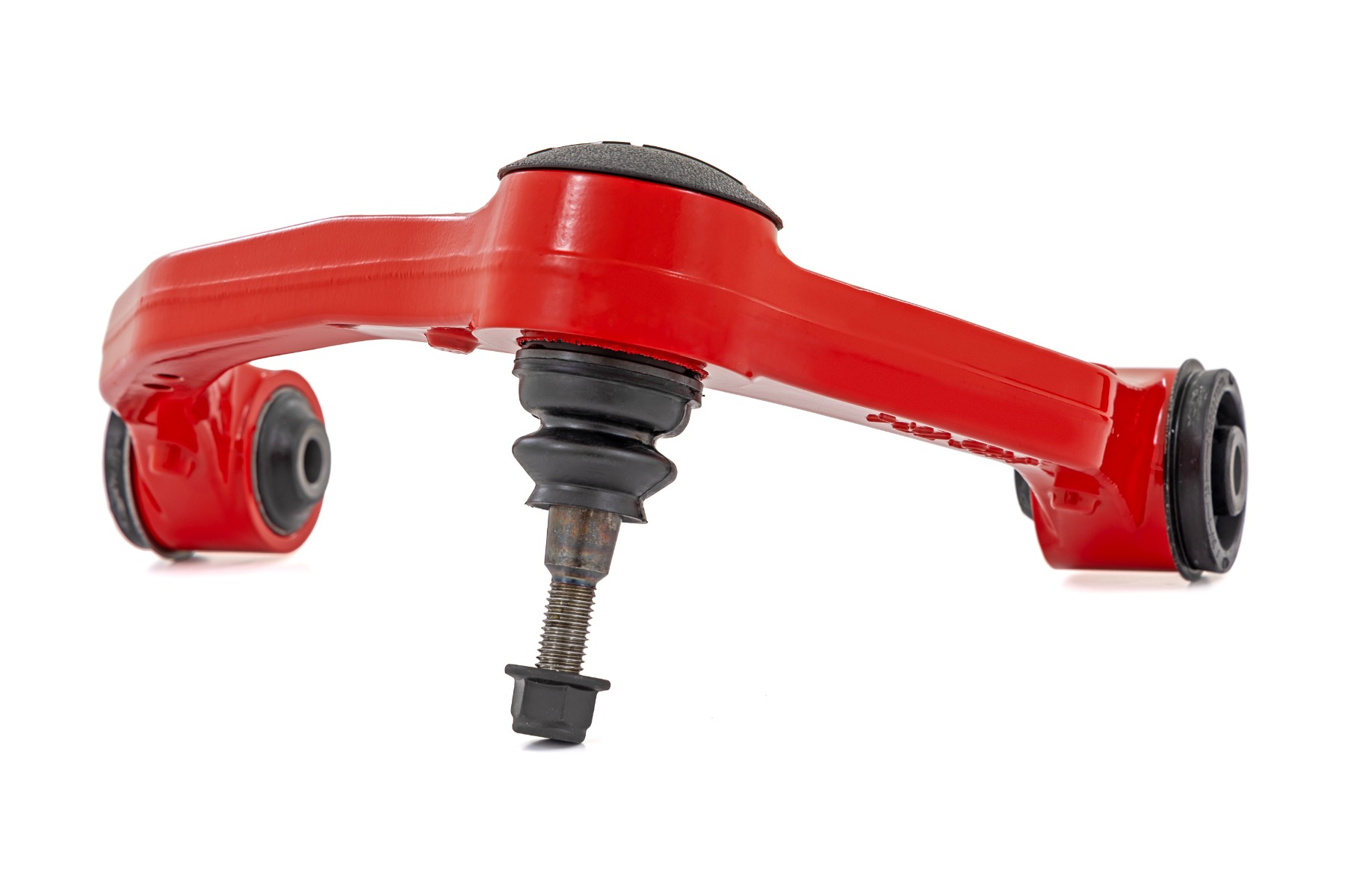 Rough Country 51037RED - Suspension Components