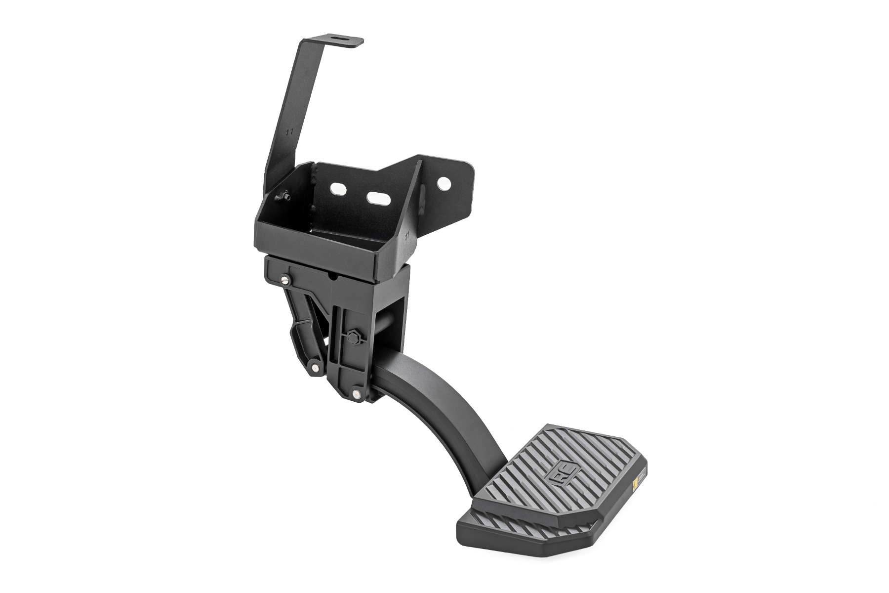 Rough Country PW049817 - Truck Bed Side Steps