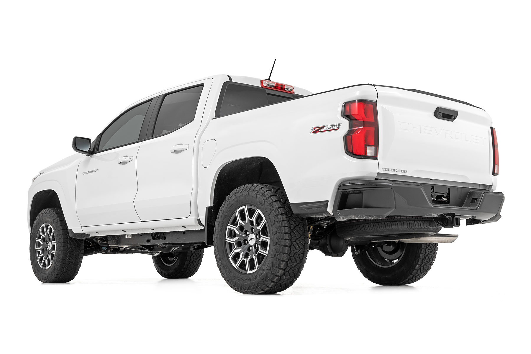 Rough Country 13100 - Suspension Lift Kits