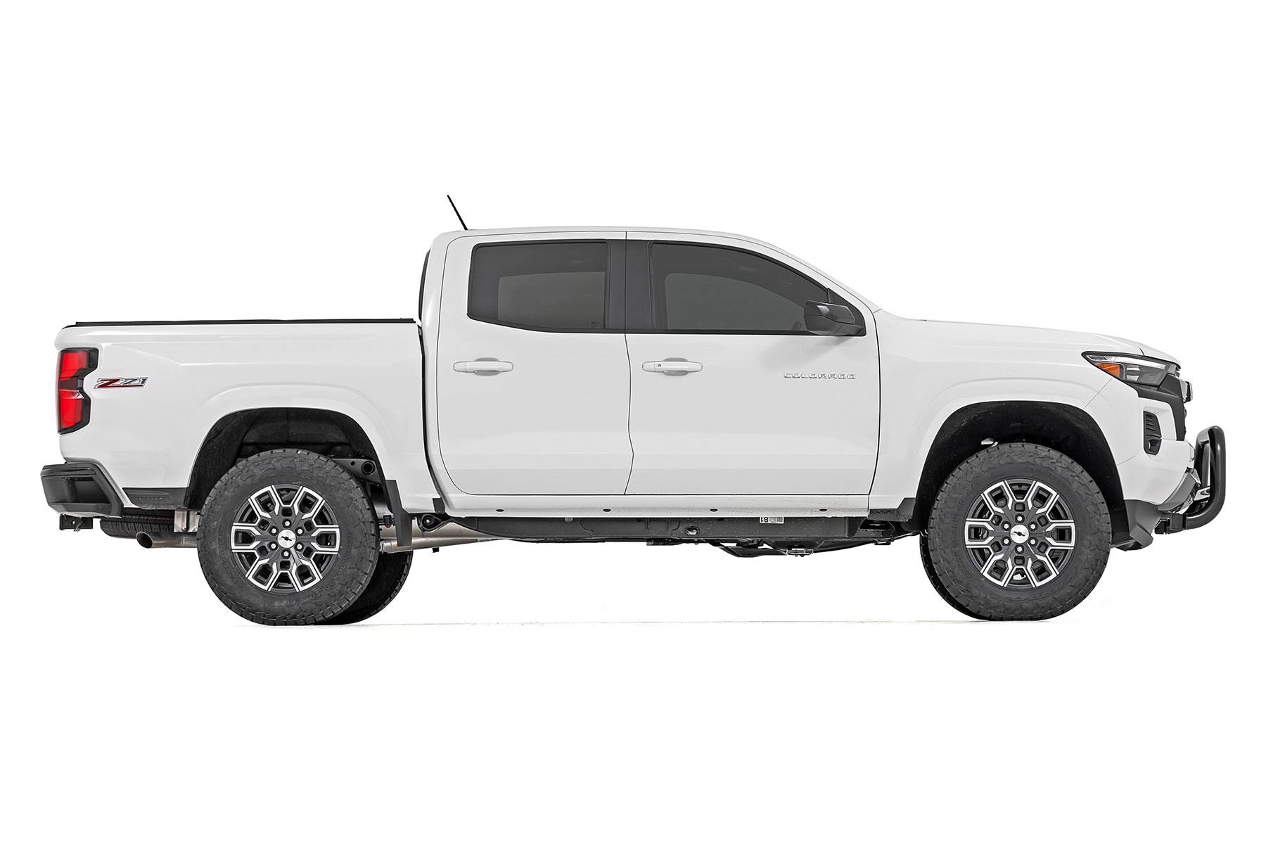 Rough Country 13100 - Suspension Lift Kits
