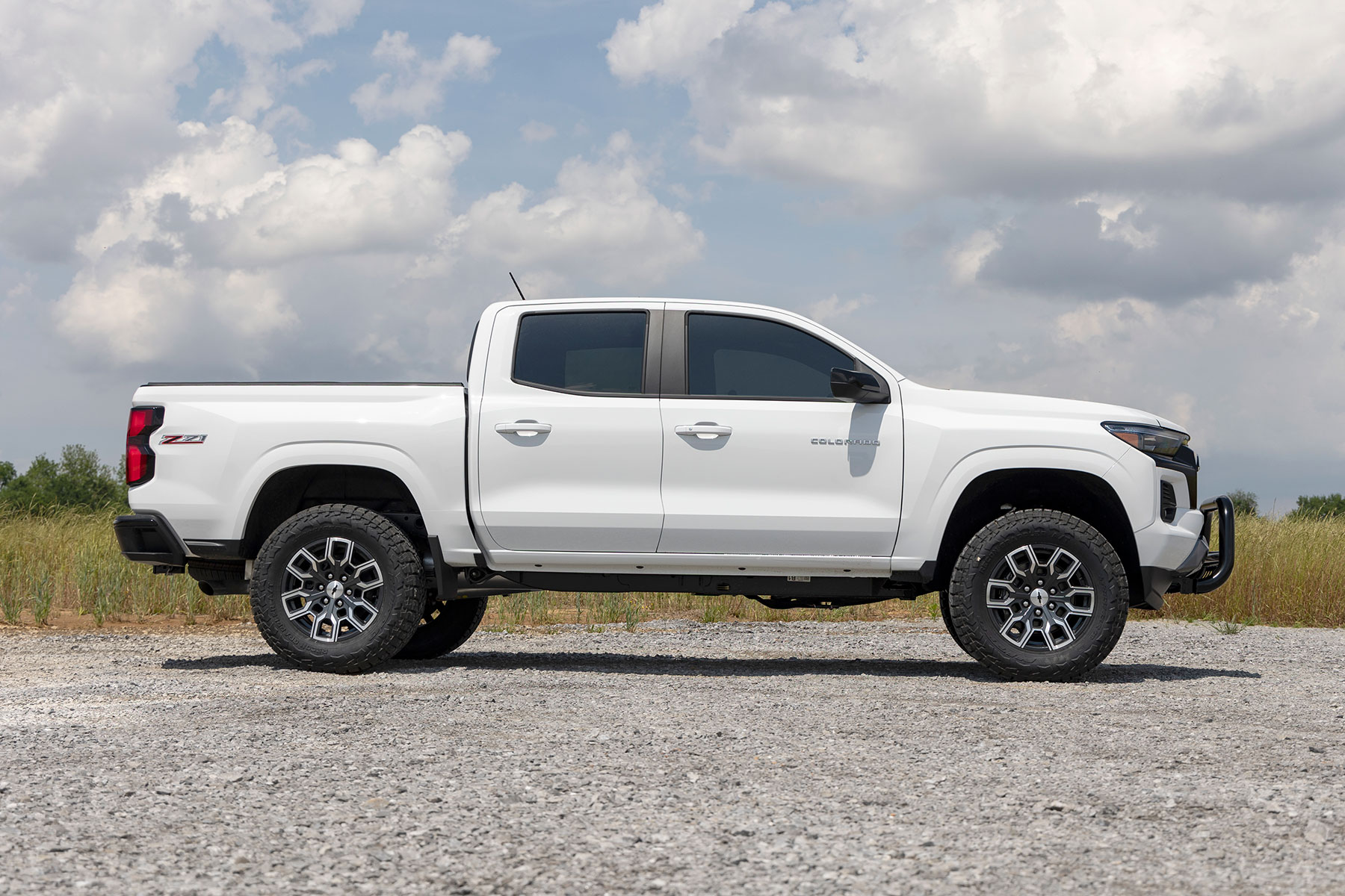 Rough Country 13100 - Suspension Lift Kits