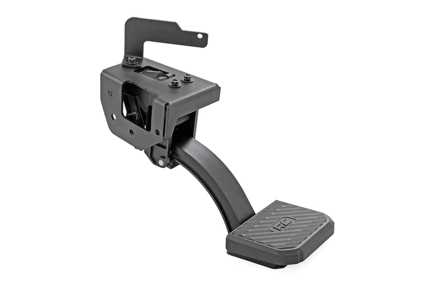 Rough Country PW052240A - Truck Bed Side Steps