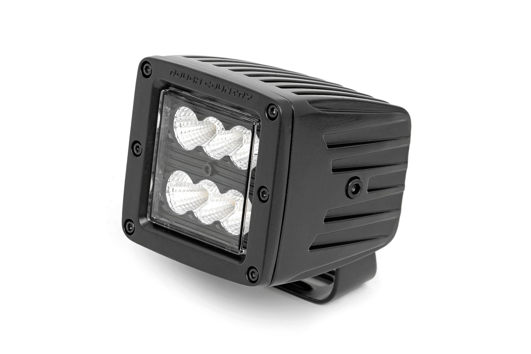 Rough Country 70133BL - Square & Cube LED Lights