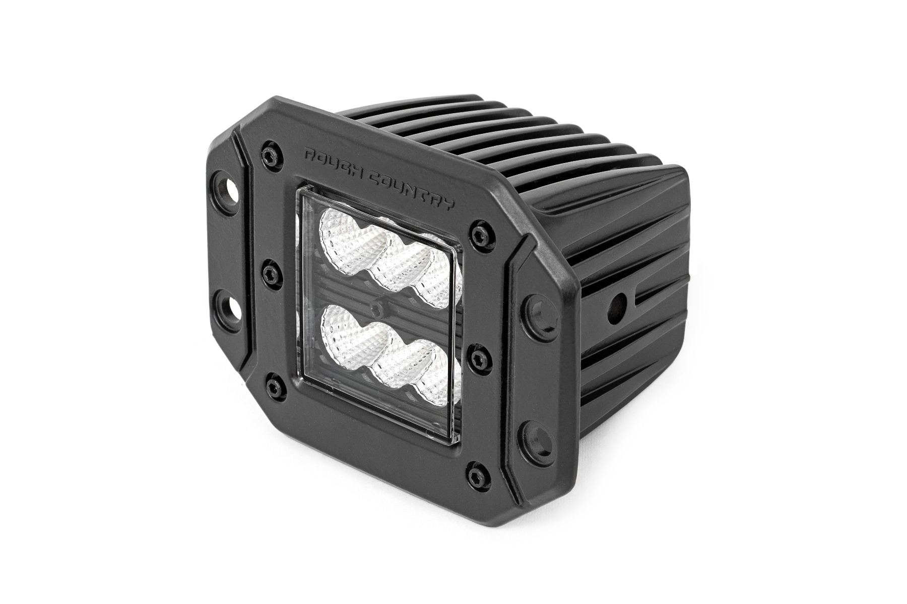 Rough Country 70113BL - Square & Cube LED Lights