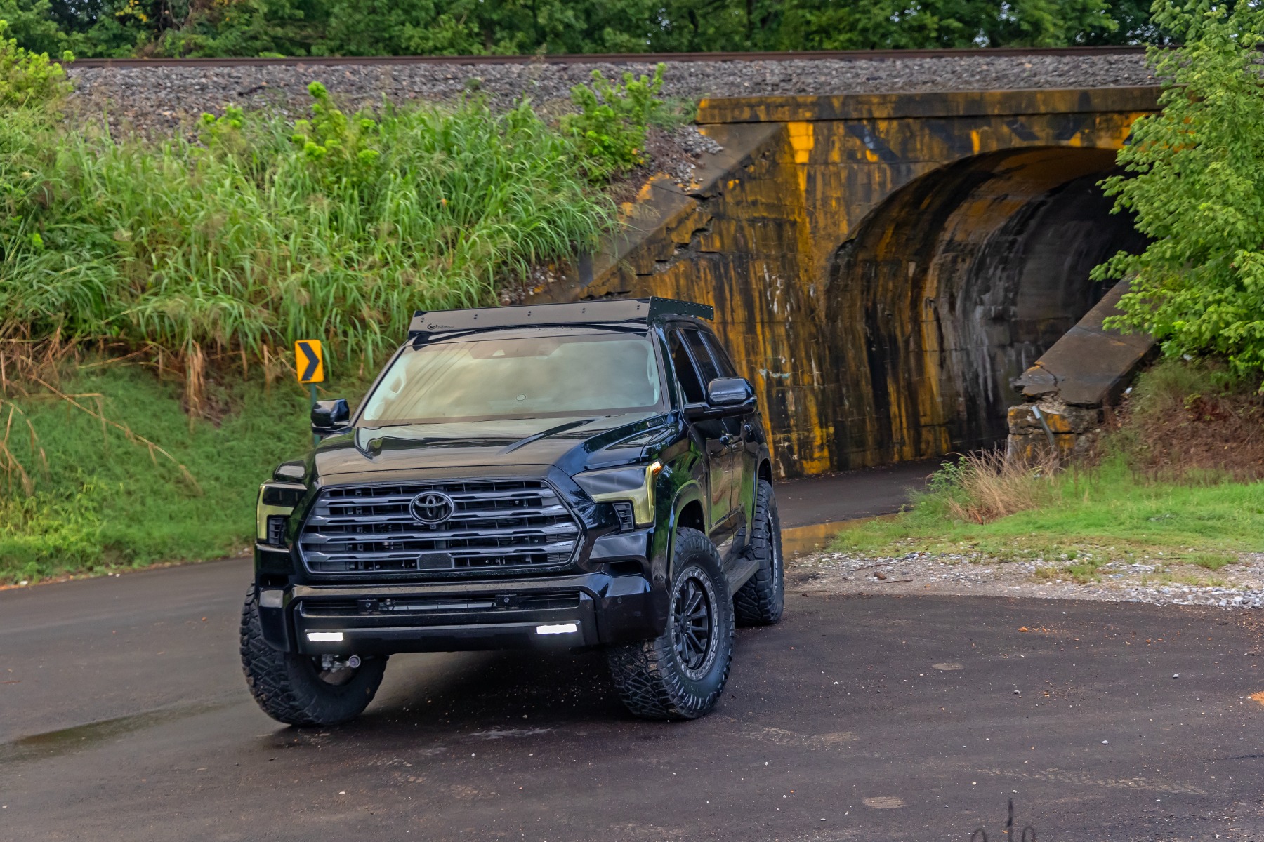 Rough Country 70330_A - Suspension Lift Kits