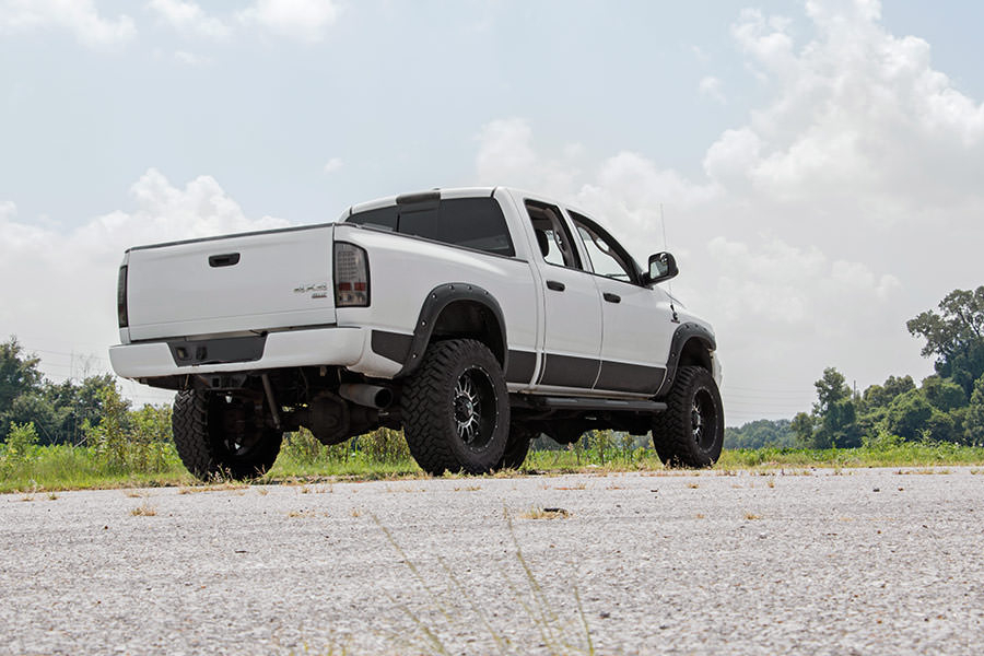 Rough Country 34340 - Suspension Lift Kits