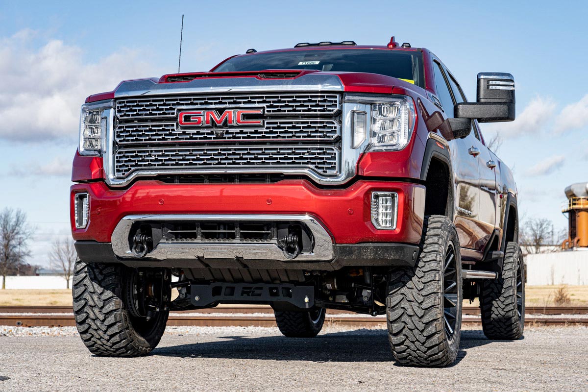 Rough Country 110840 - Suspension Lift Kits