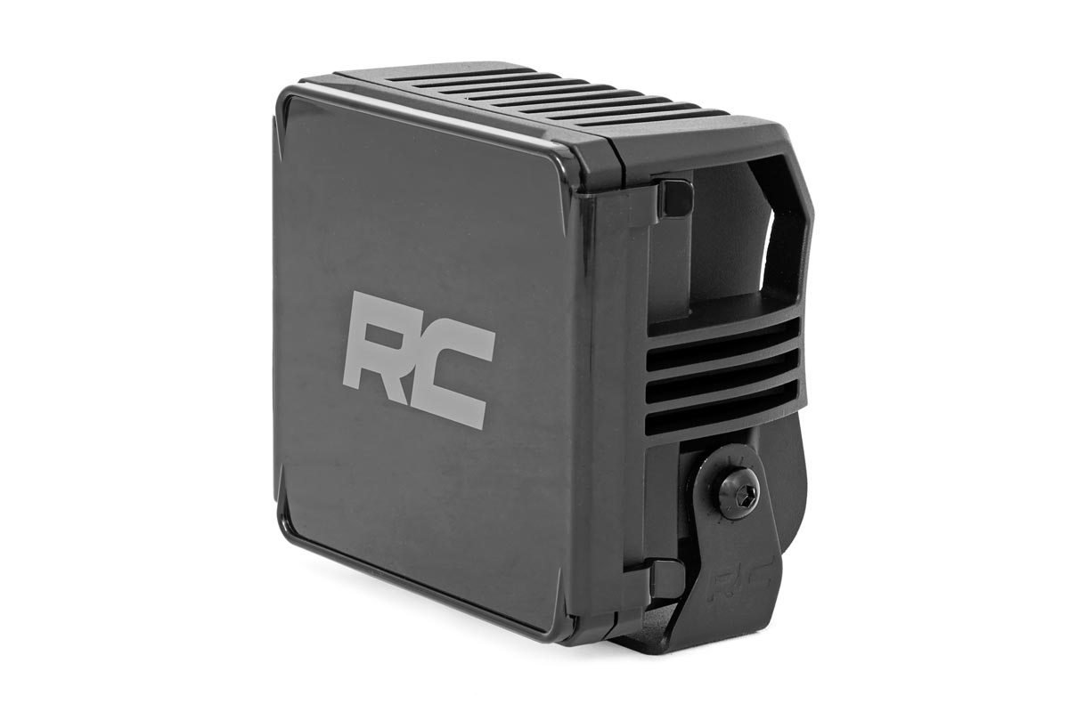 Rough Country 70905DRL - Square & Cube LED Lights