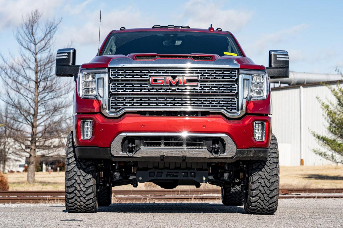 Rough Country 110840 - Suspension Lift Kits