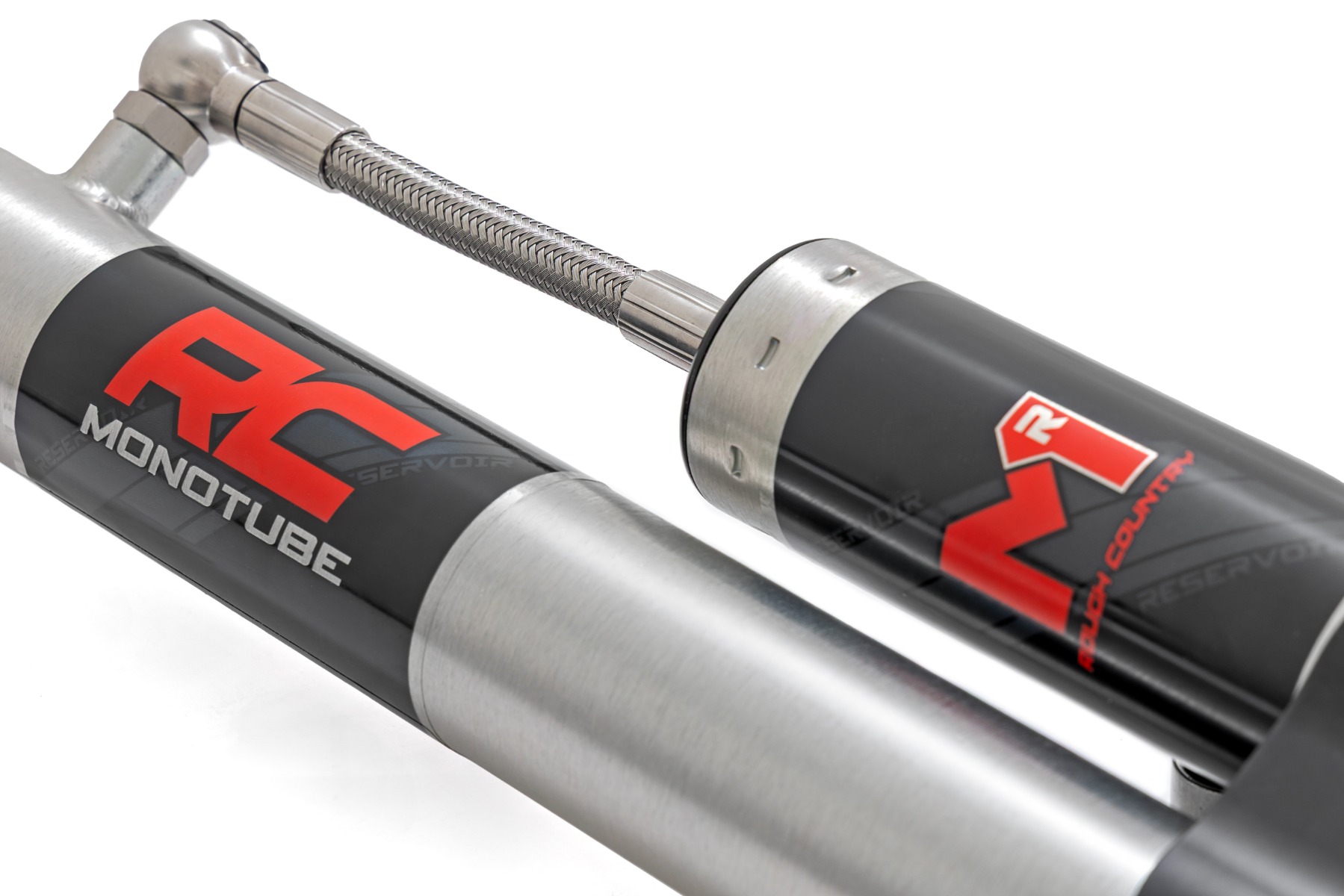 Rough Country 770739RES_B - Vertex Shocks