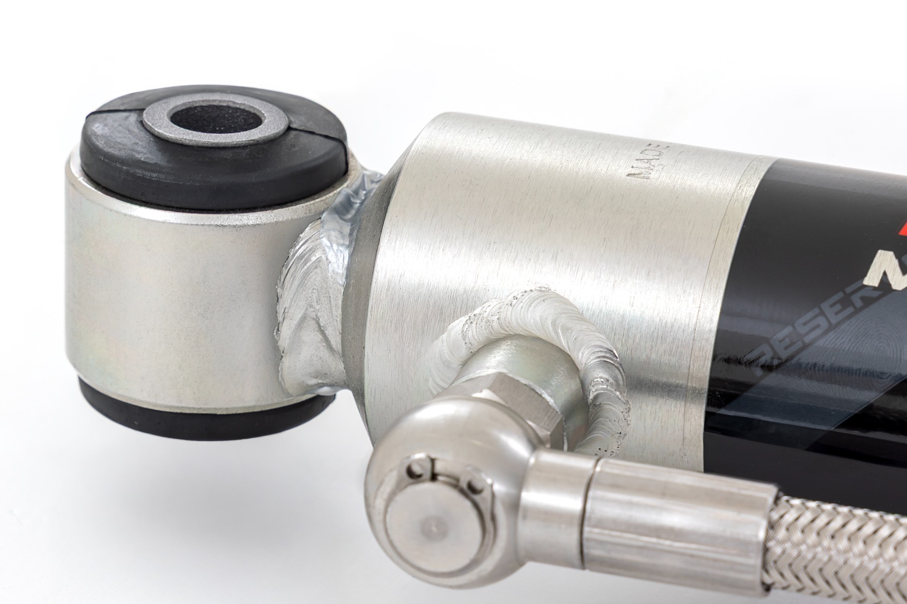 Rough Country 770739RES_B - Vertex Shocks