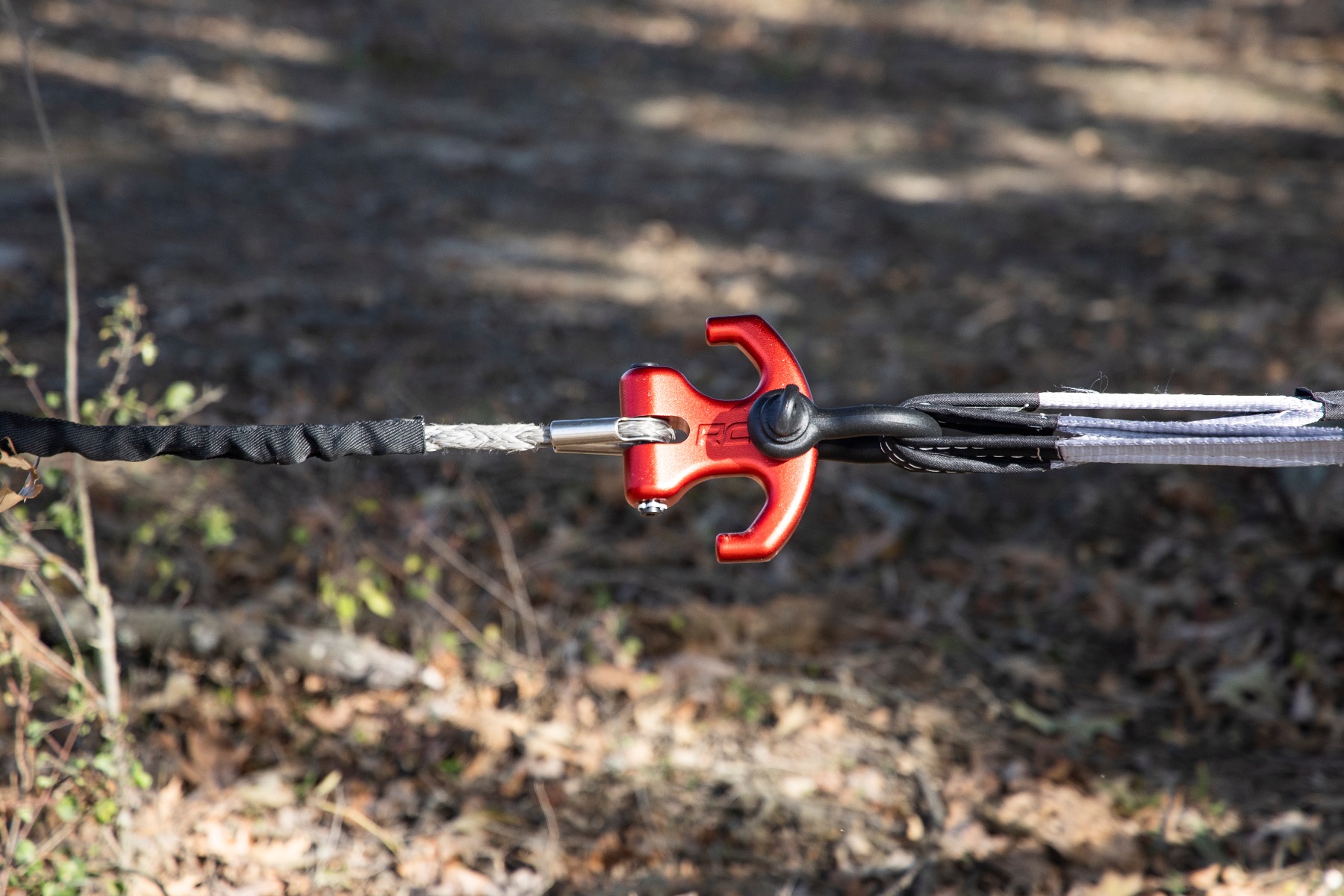 Rough Country RS175B - Winch & Recovery