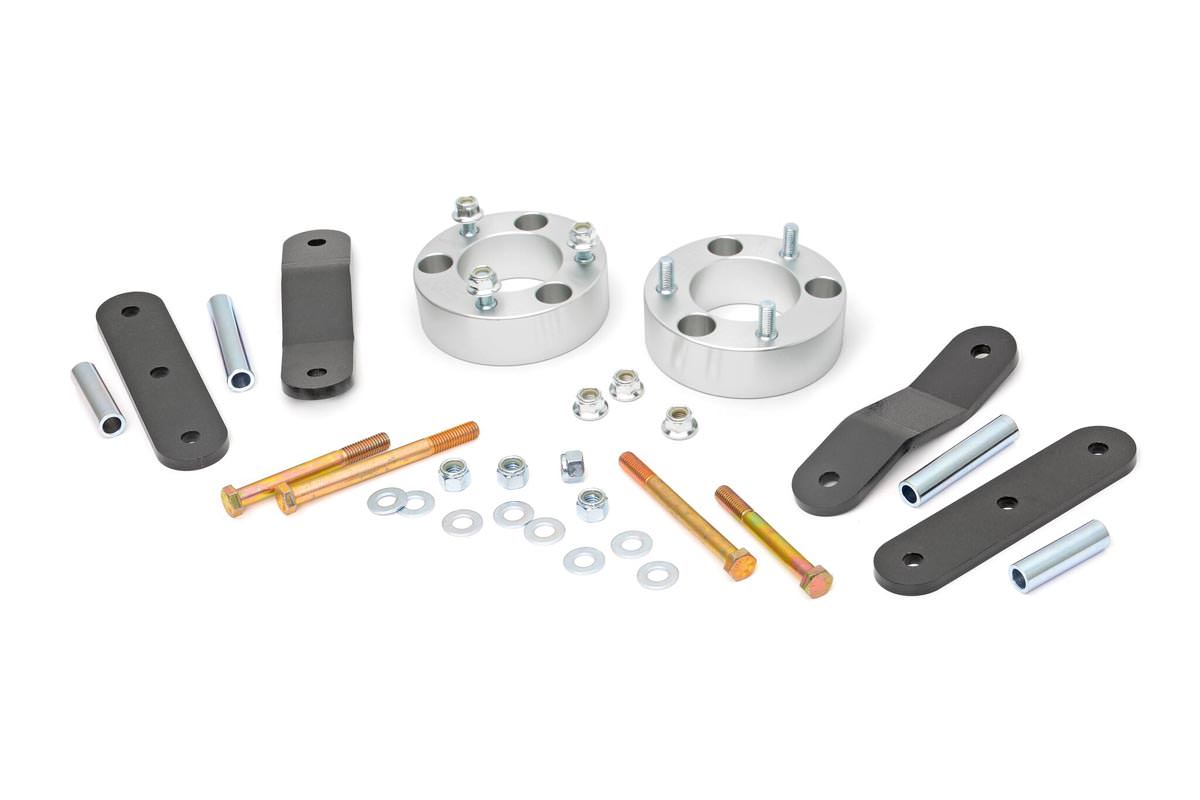 Rough Country 867 - Suspension Lift Kits