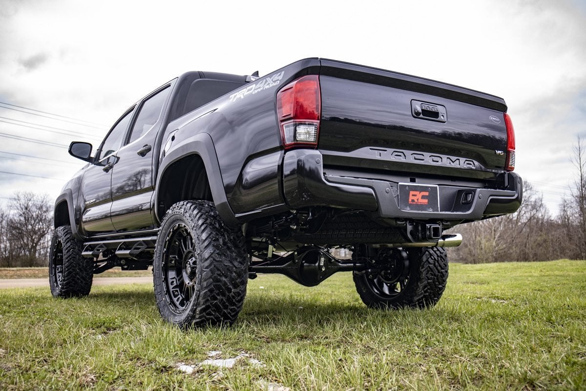 Rough Country 75840 - Suspension Lift Kits
