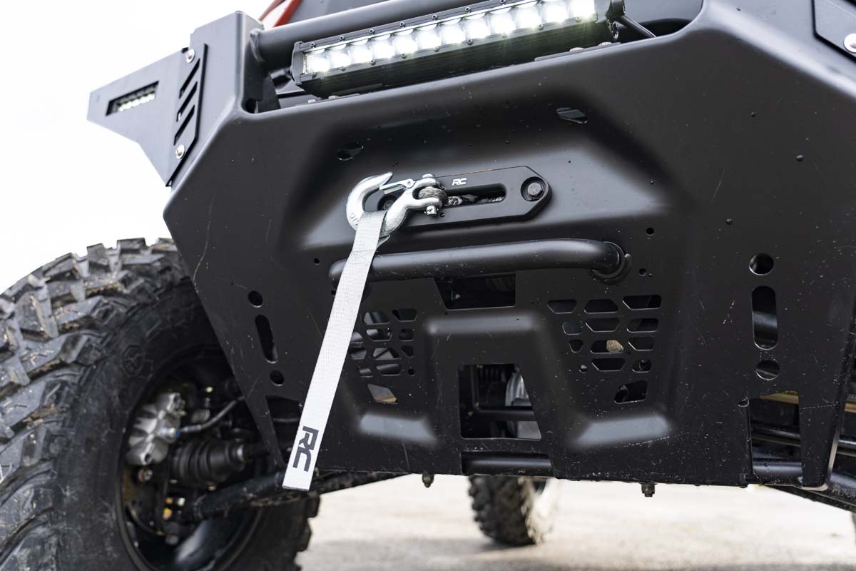Rough Country 93036 - Winch & Recovery
