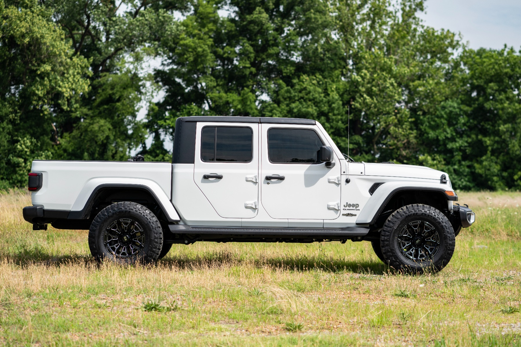 Rough Country 61370 - Leveling Kits