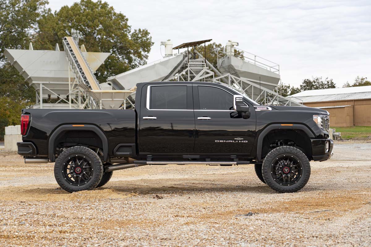 Rough Country 111140 - Suspension Lift Kits