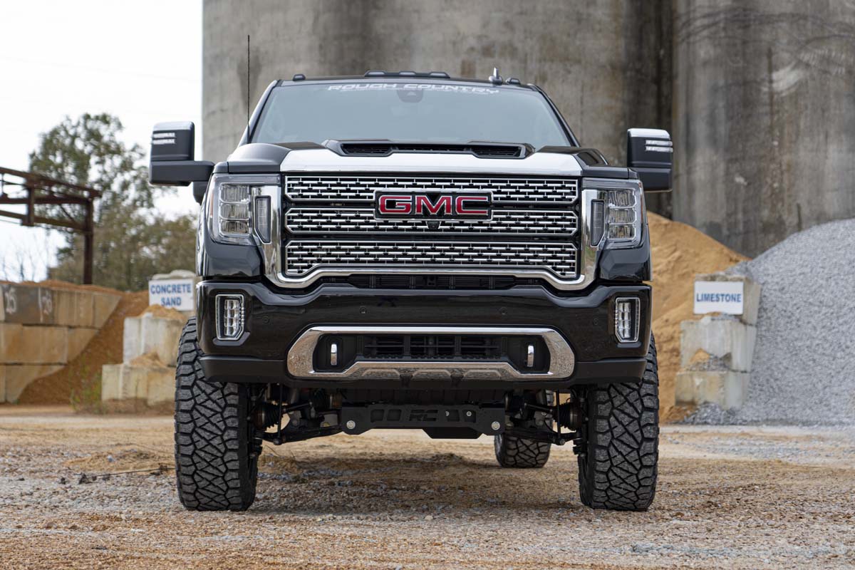 Rough Country 10140 - Suspension Lift Kits