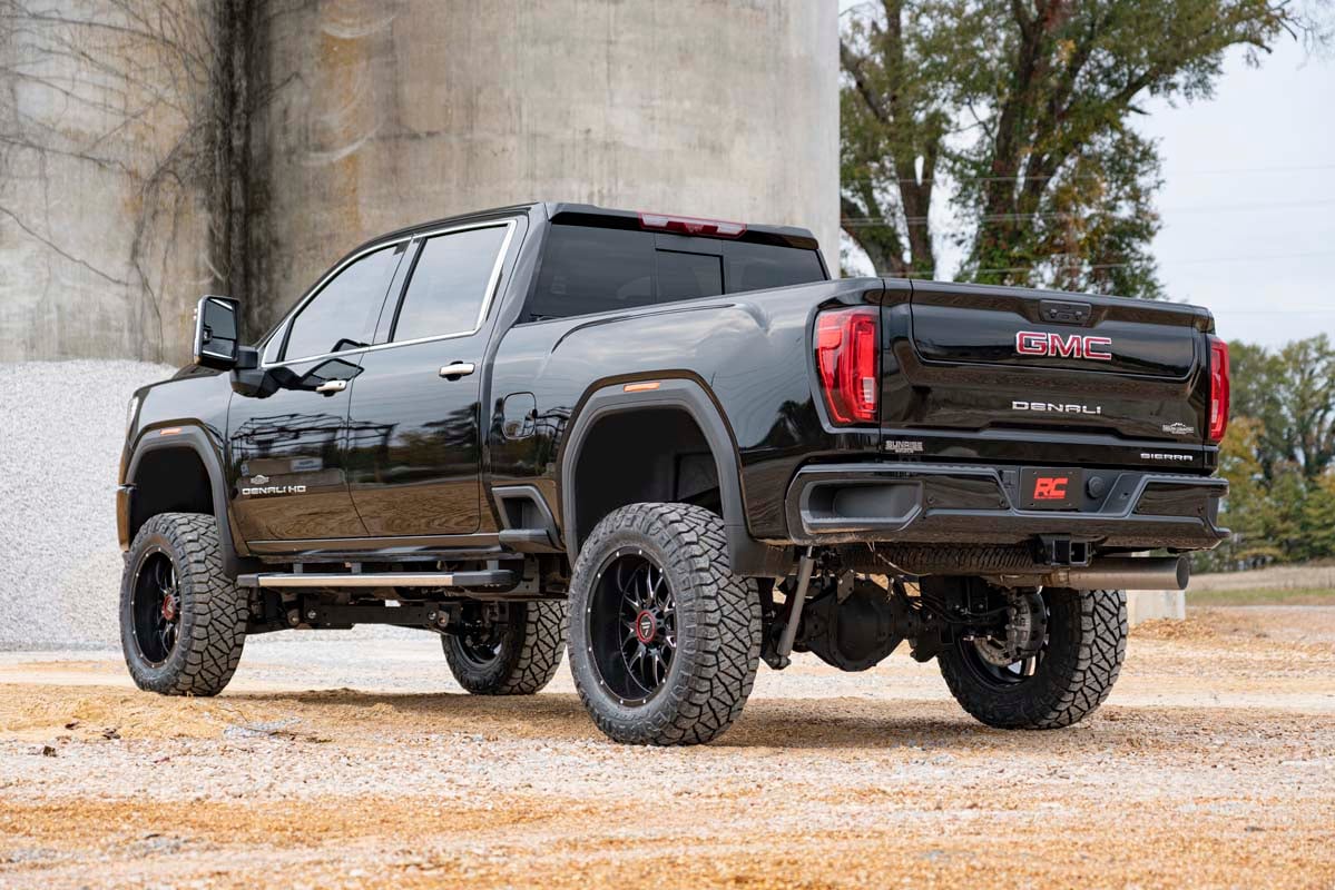 Rough Country 111150 - Suspension Lift Kits
