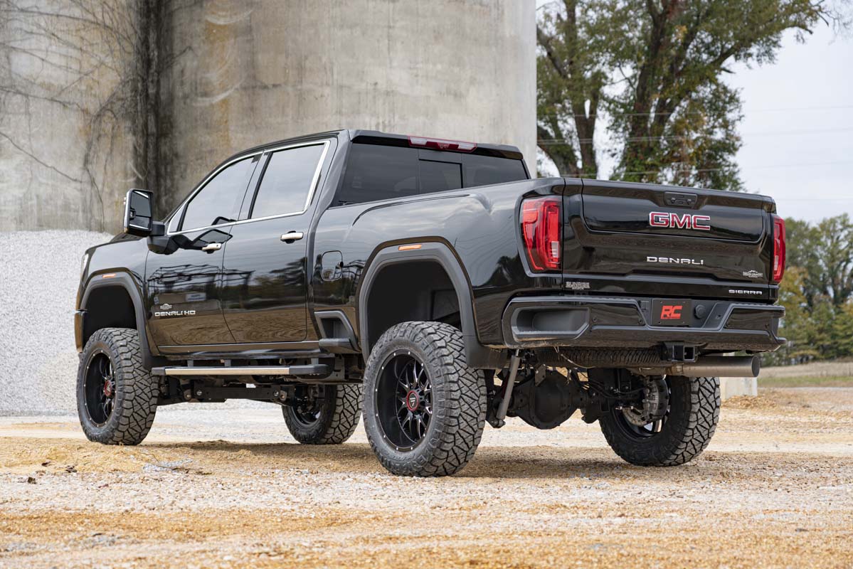 Rough Country 111140 - Suspension Lift Kits