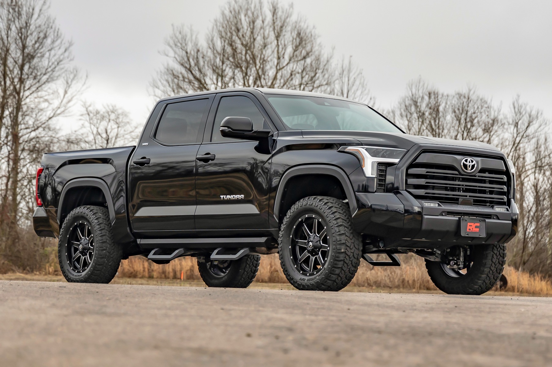 Rough Country 70300 - Suspension Lift Kits
