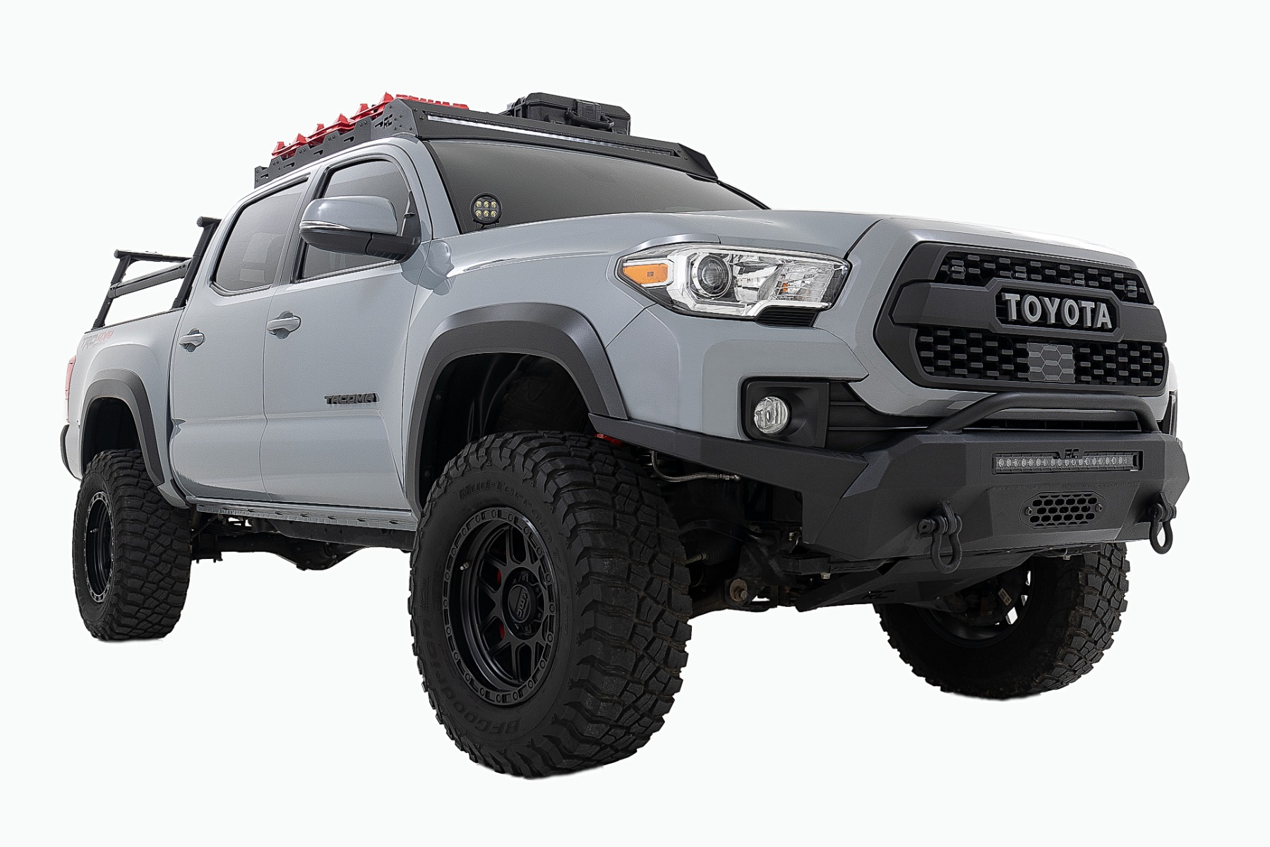 Rough Country 81080 - LED Ditch Light Kits
