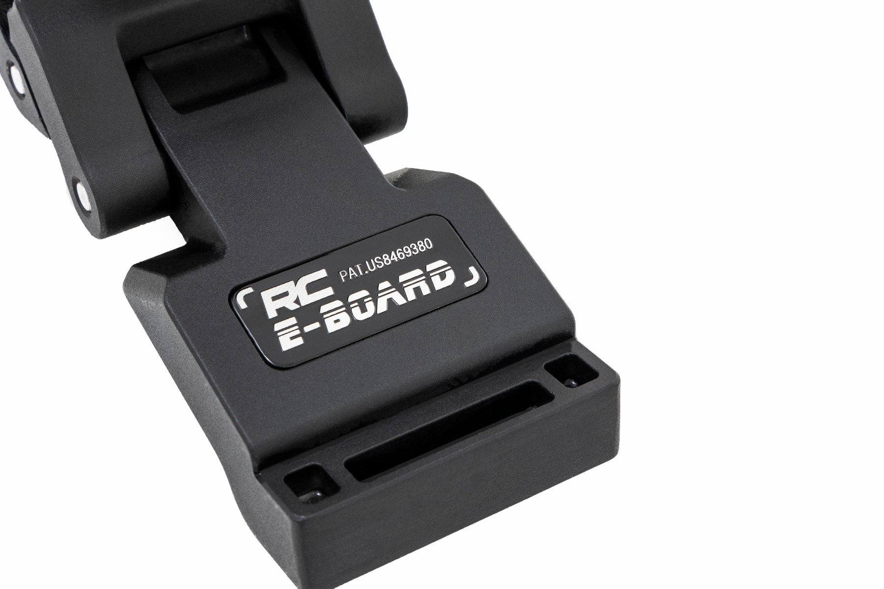 Rough Country PSR50718 - Running Boards & Steps