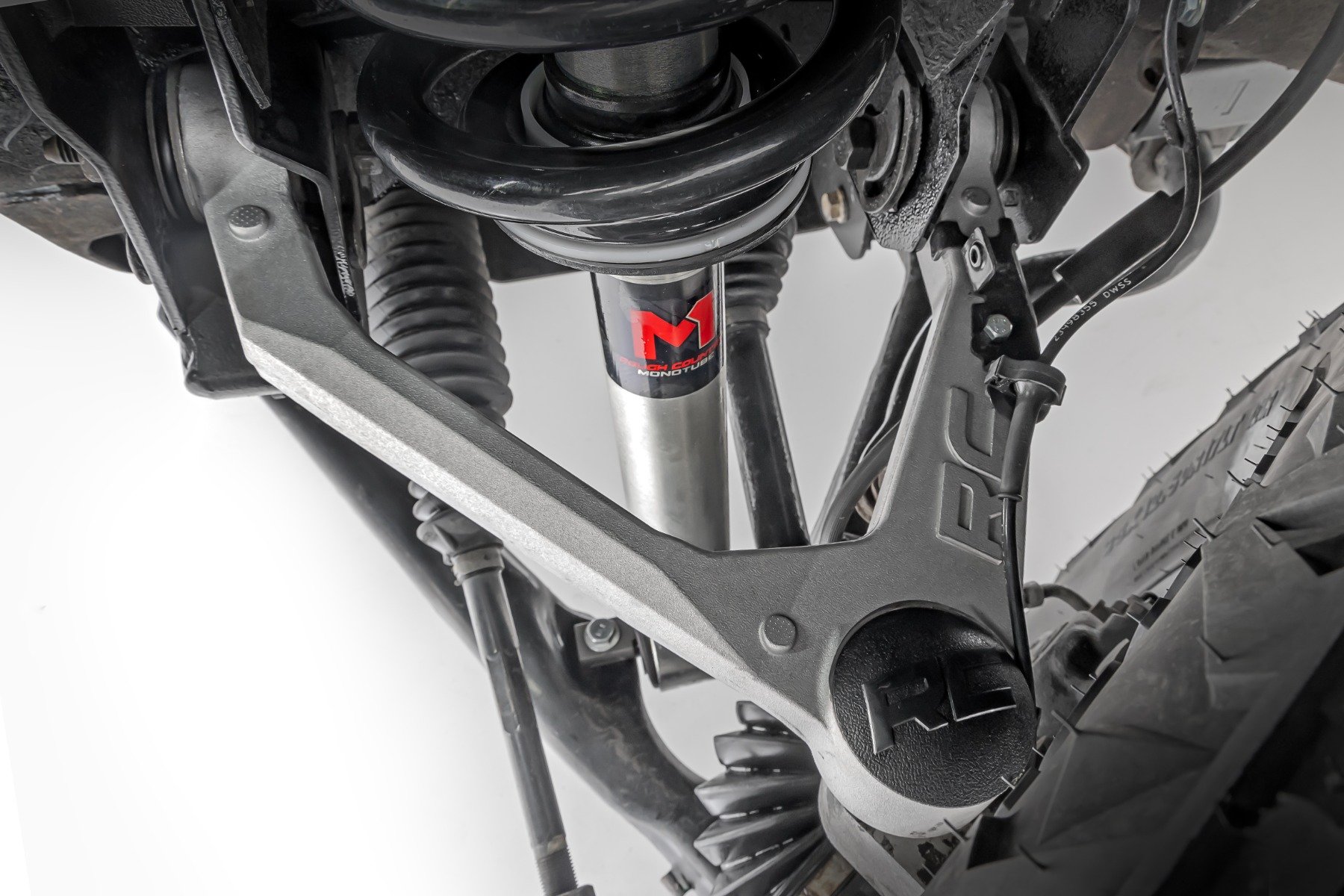 Rough Country 10025 - Suspension Components