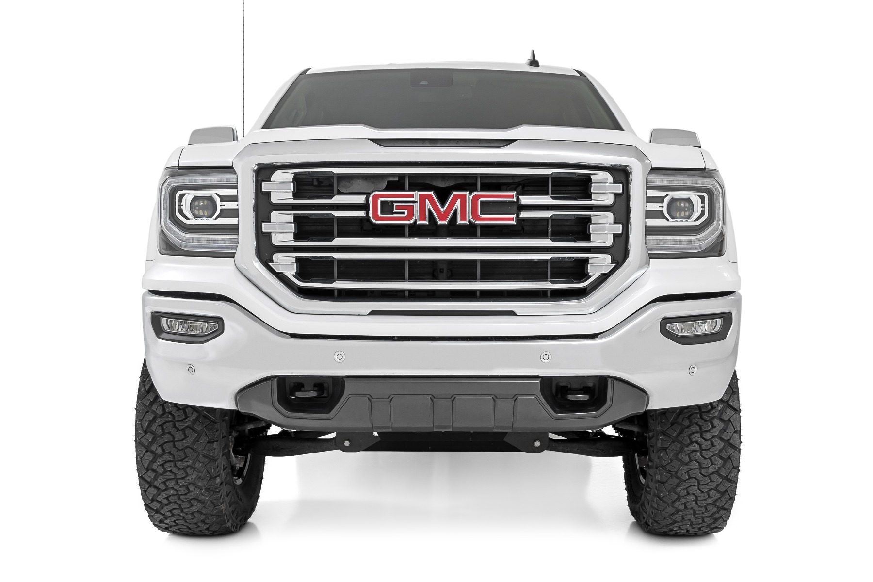 Rough Country 11657 - Suspension Lift Kits