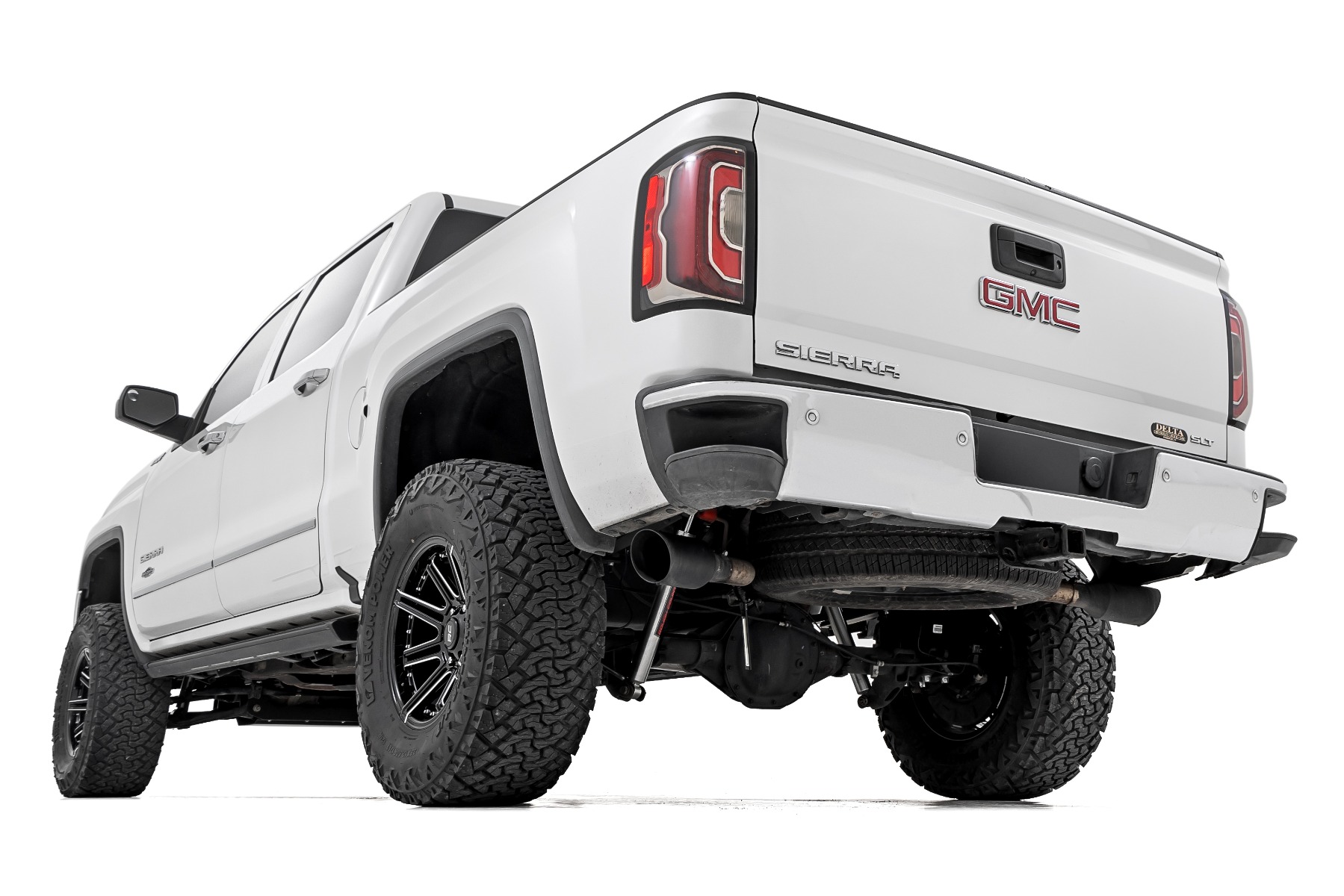Rough Country 11657 - Suspension Lift Kits