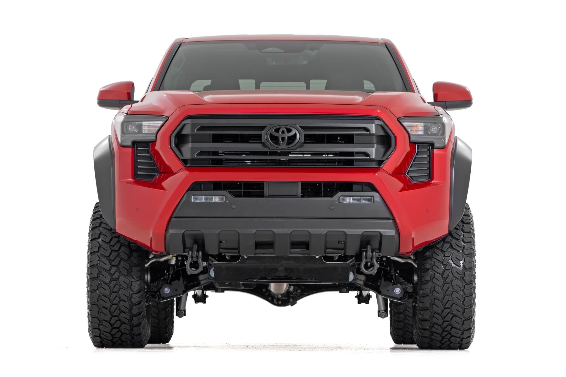 Rough Country 75630B - Suspension Lift Kits