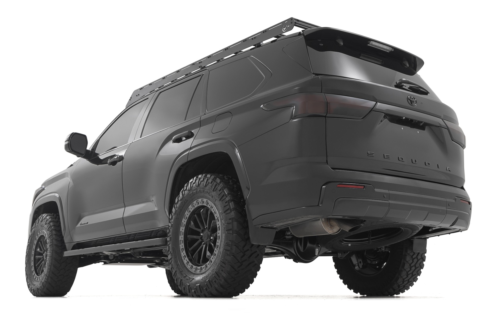 Rough Country 70330_A - Suspension Lift Kits