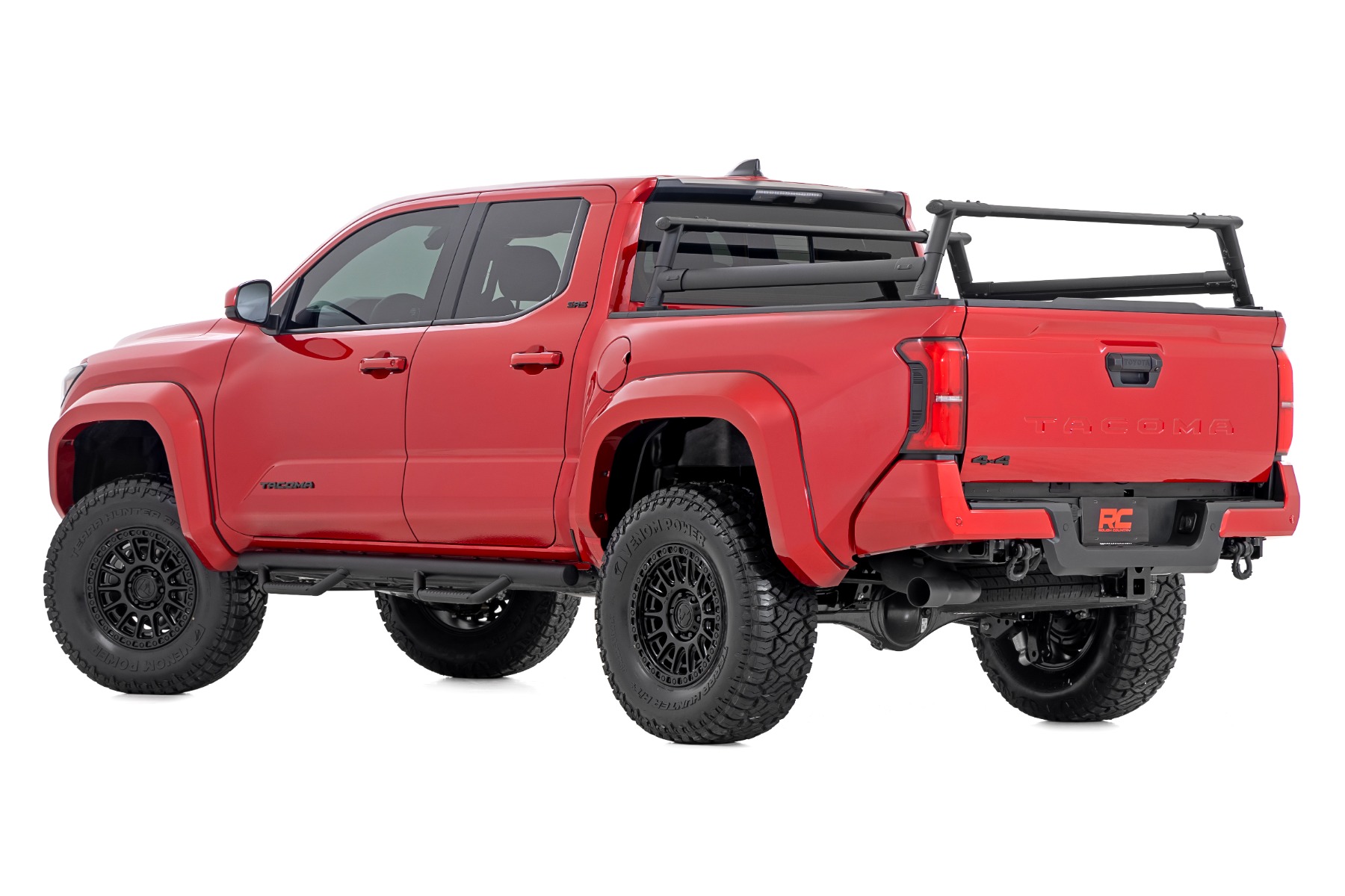 Rough Country 75500A - Suspension Lift Kits