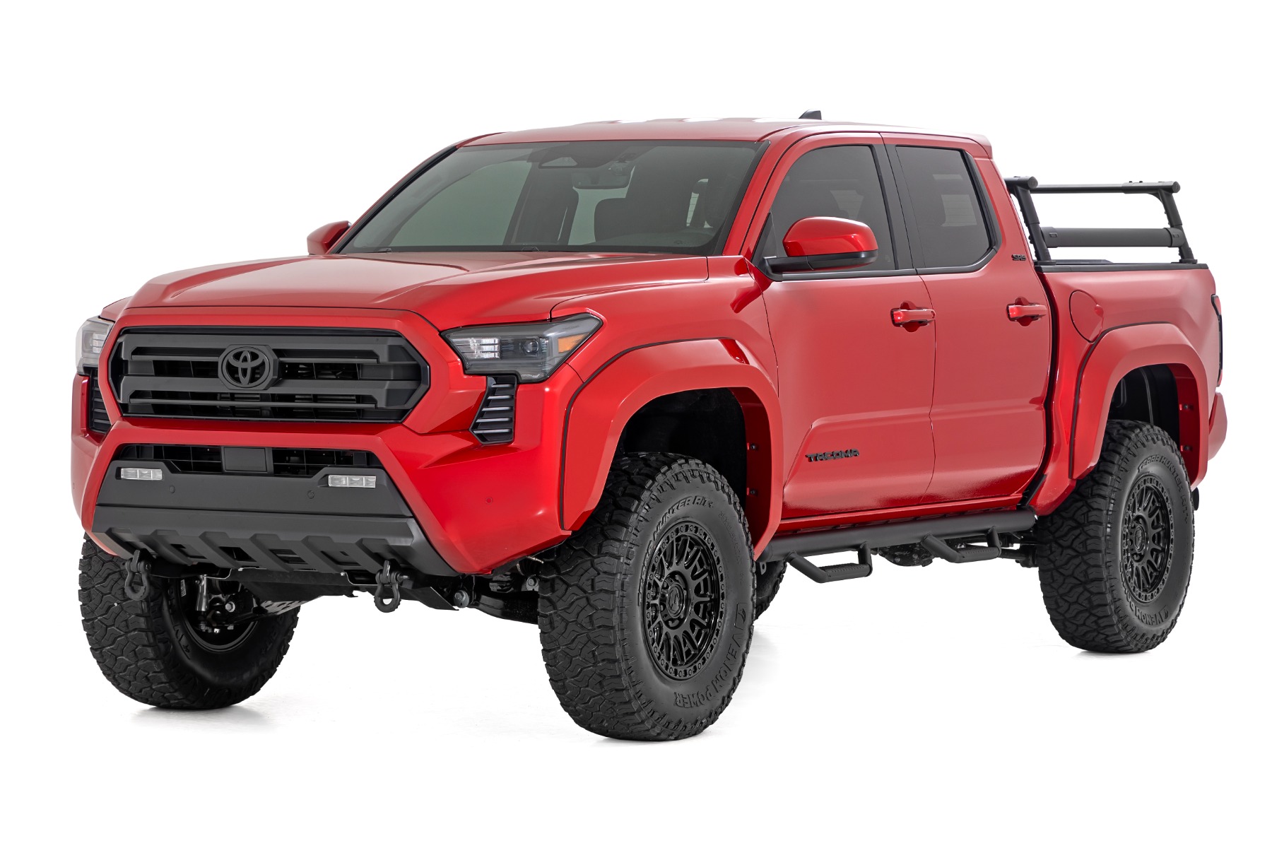 Rough Country 75500A - Suspension Lift Kits