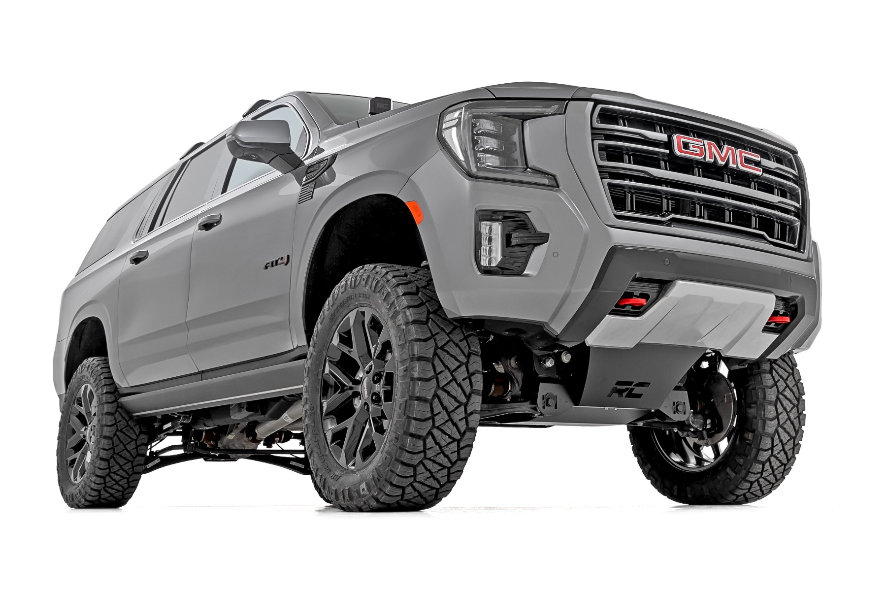 Rough Country 13400 - Suspension Lift Kits