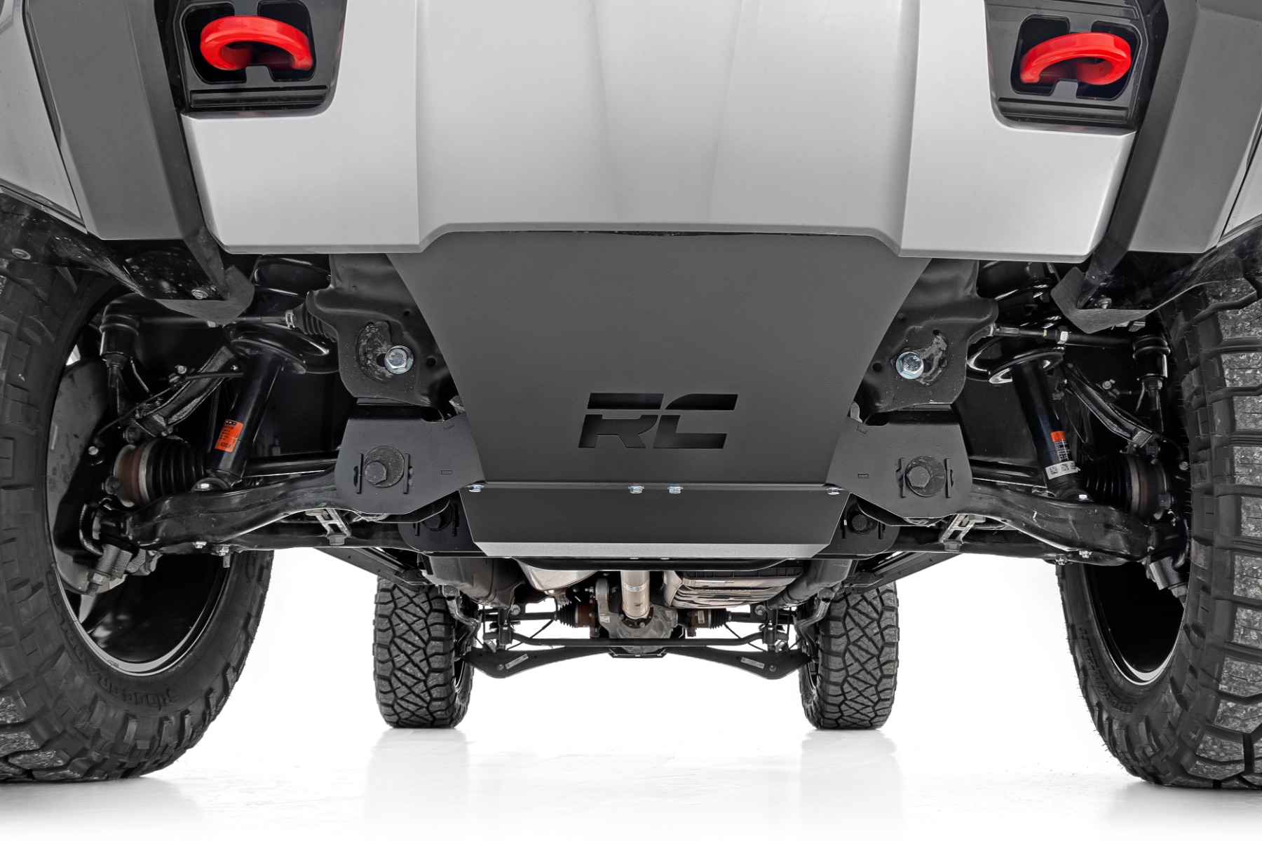 Rough Country 13400 - Suspension Lift Kits