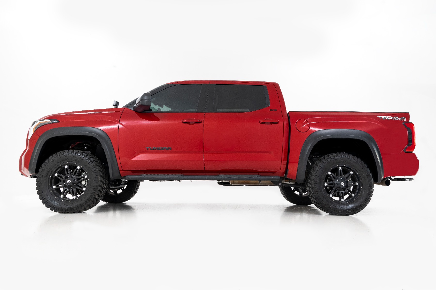 Rough Country 70430 - Suspension Lift Kits