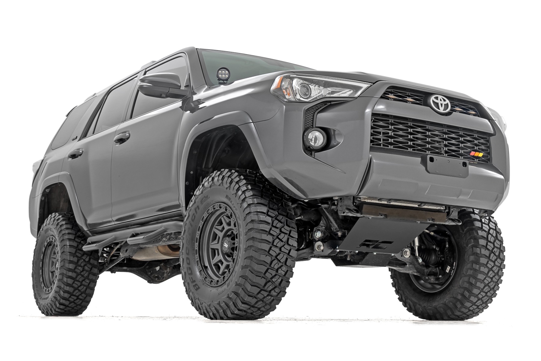 Rough Country 73831 - Suspension Lift Kits