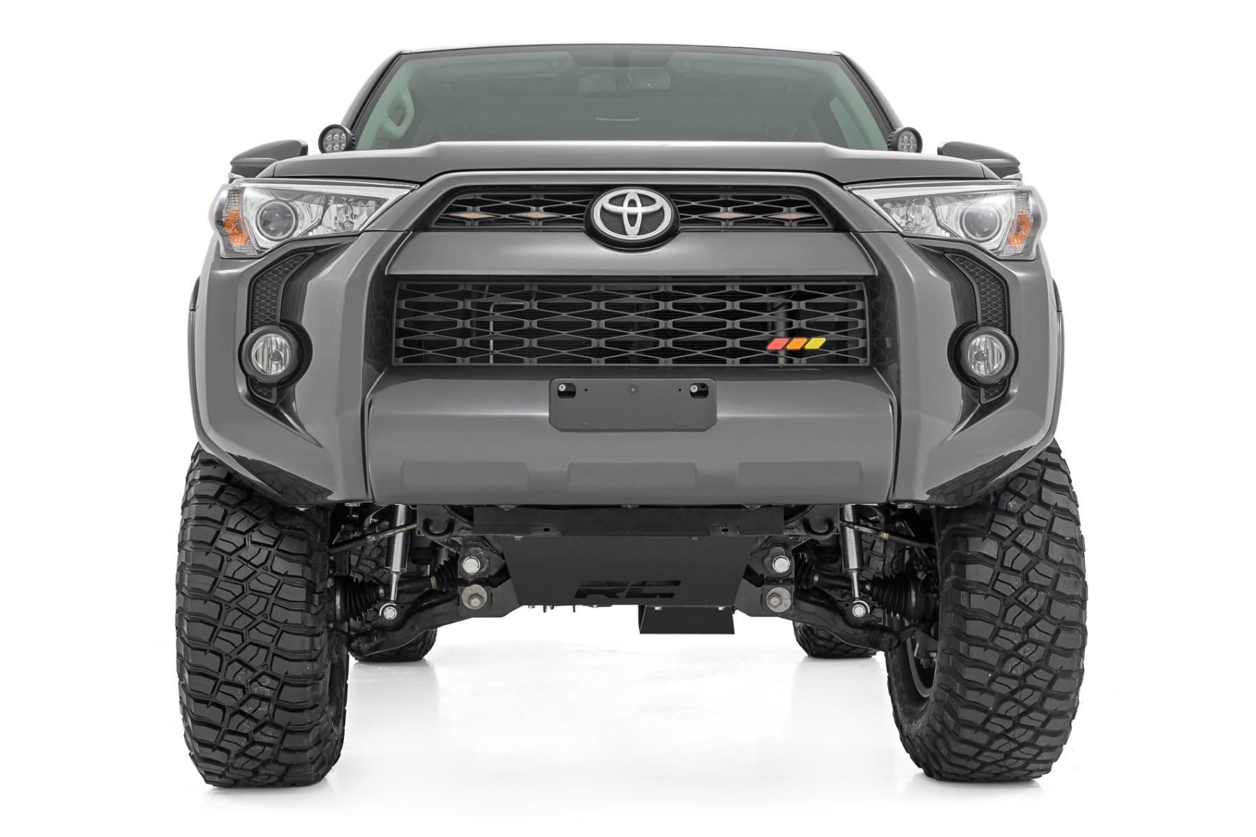 Rough Country 73831 - Suspension Lift Kits