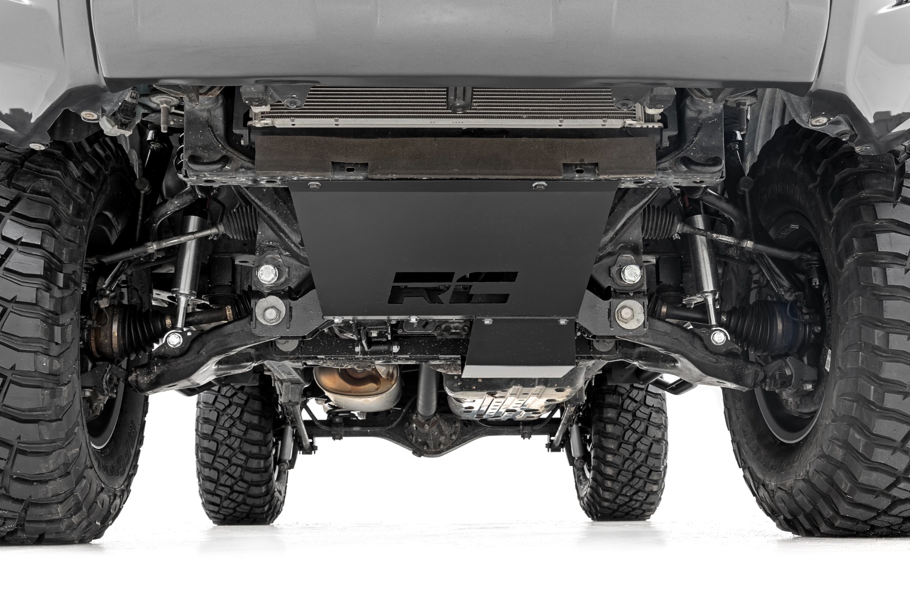 Rough Country 73831 - Suspension Lift Kits