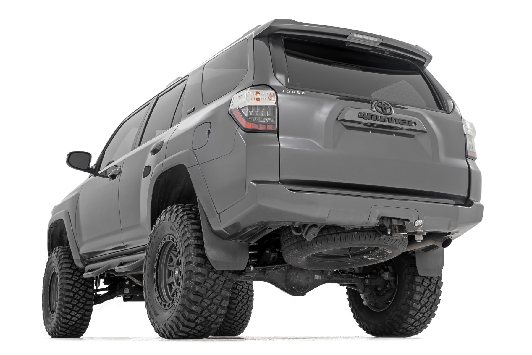 Rough Country 73831 - Suspension Lift Kits