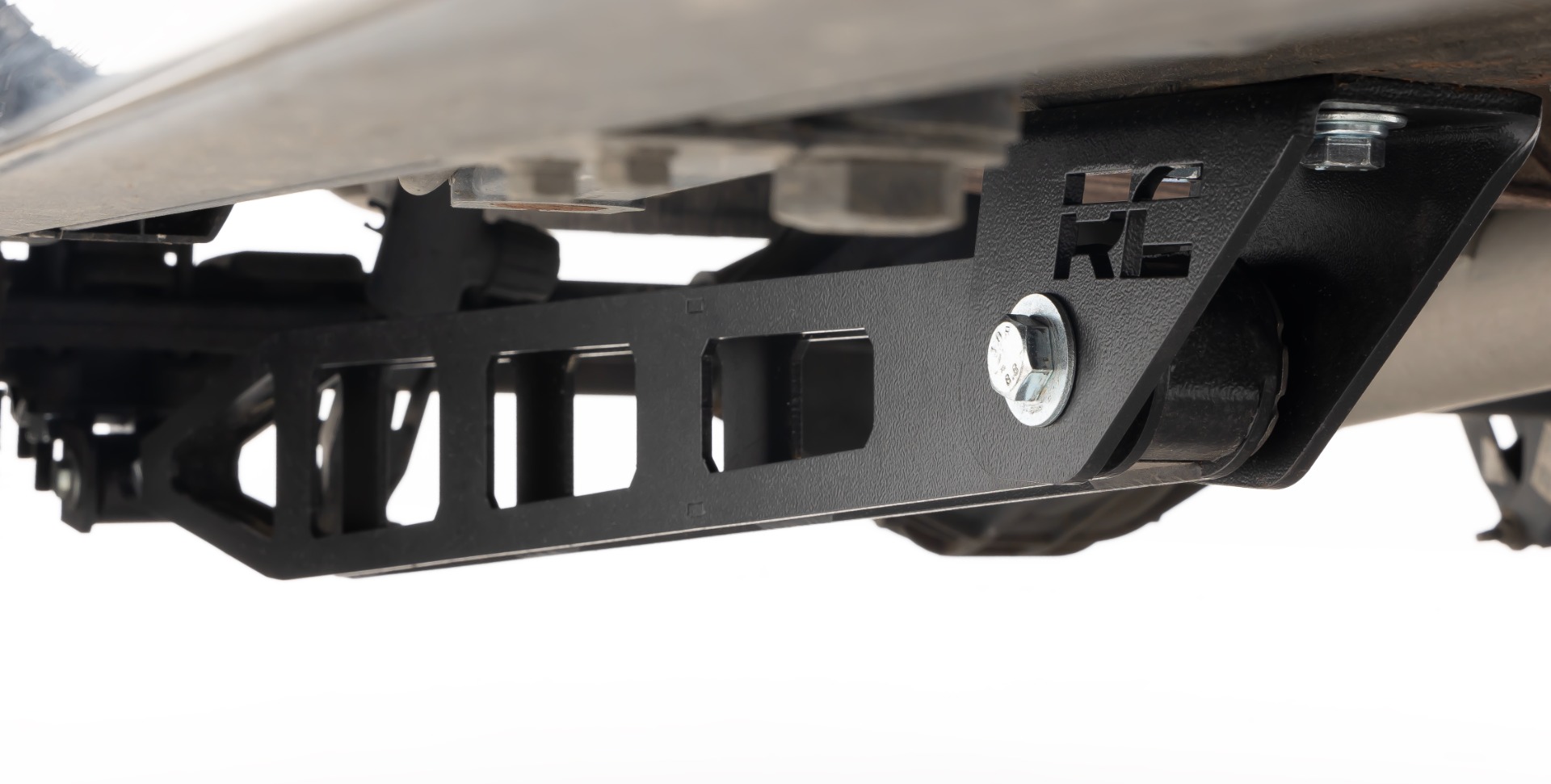 Rough Country 11017 - Traction Bars