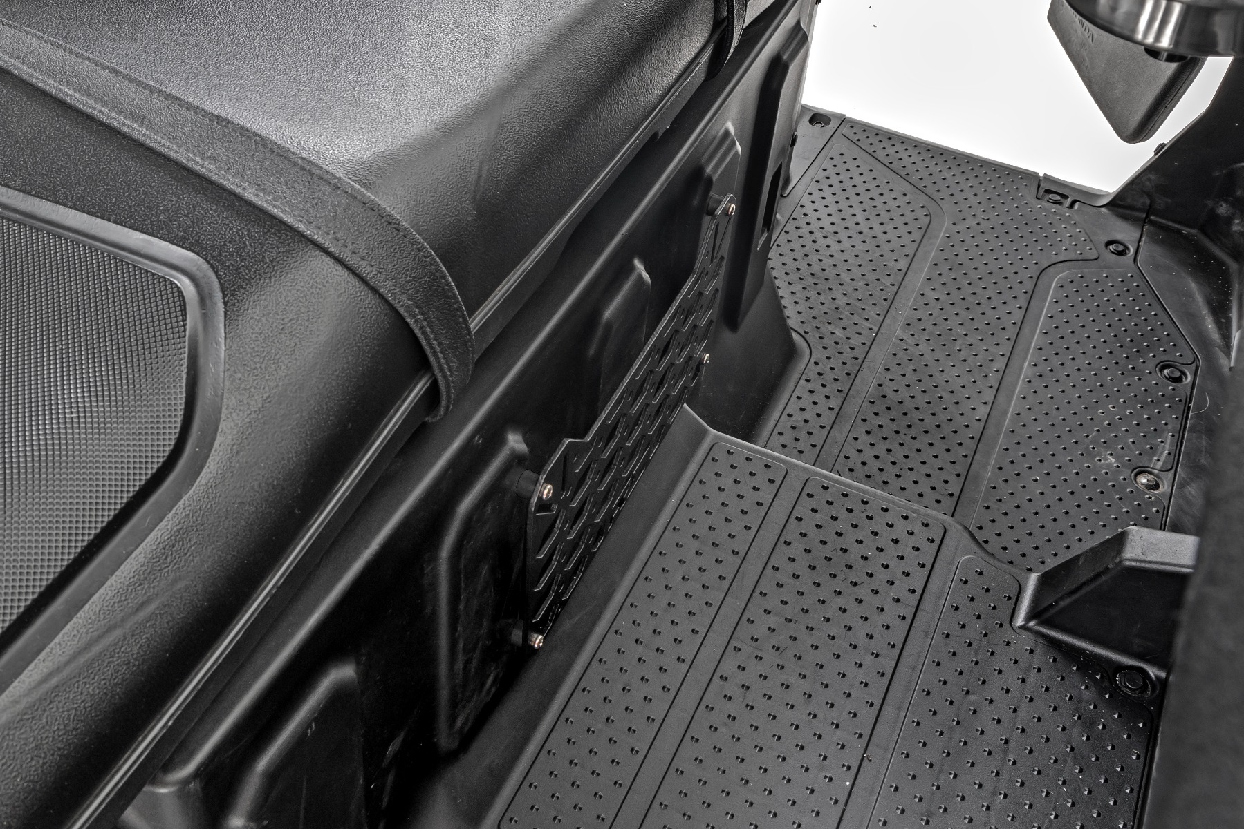 Rough Country 99211 - Truck Bed Accessories