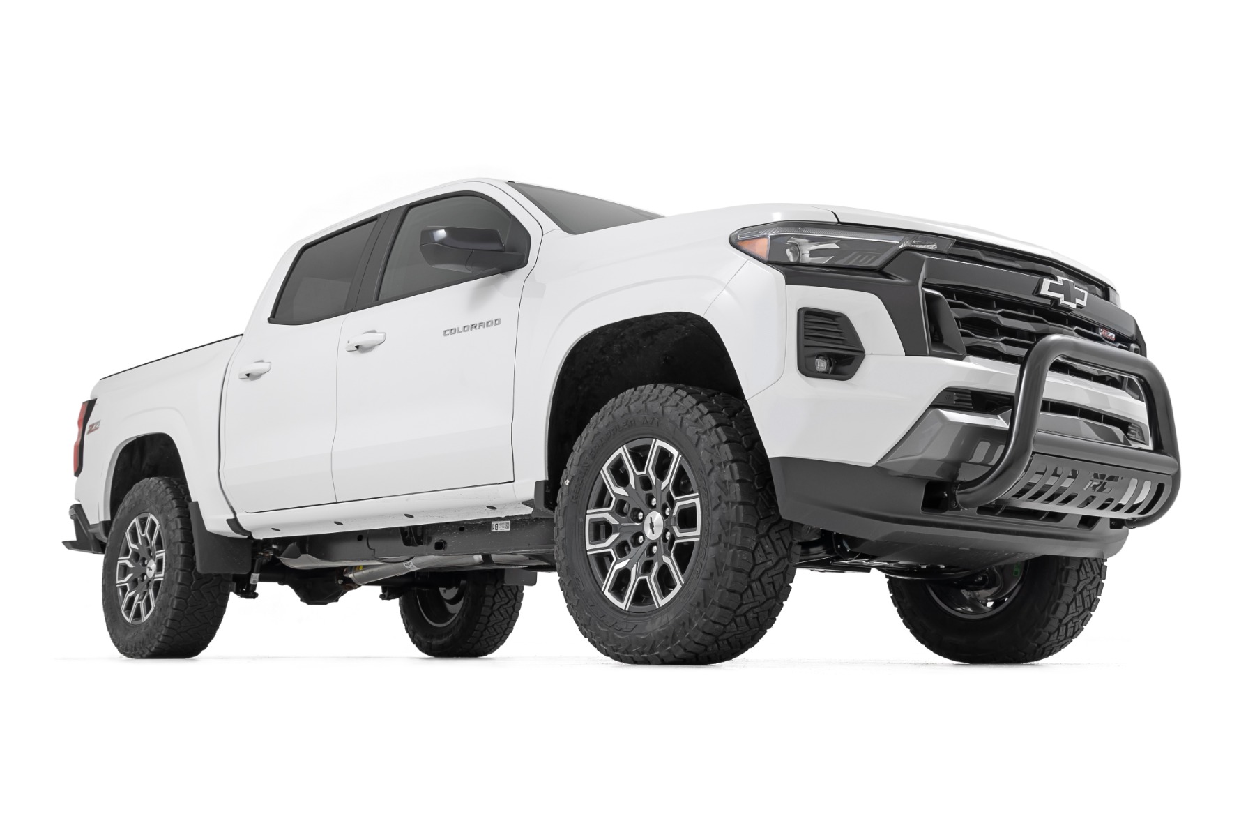 Rough Country 13100 - Suspension Lift Kits