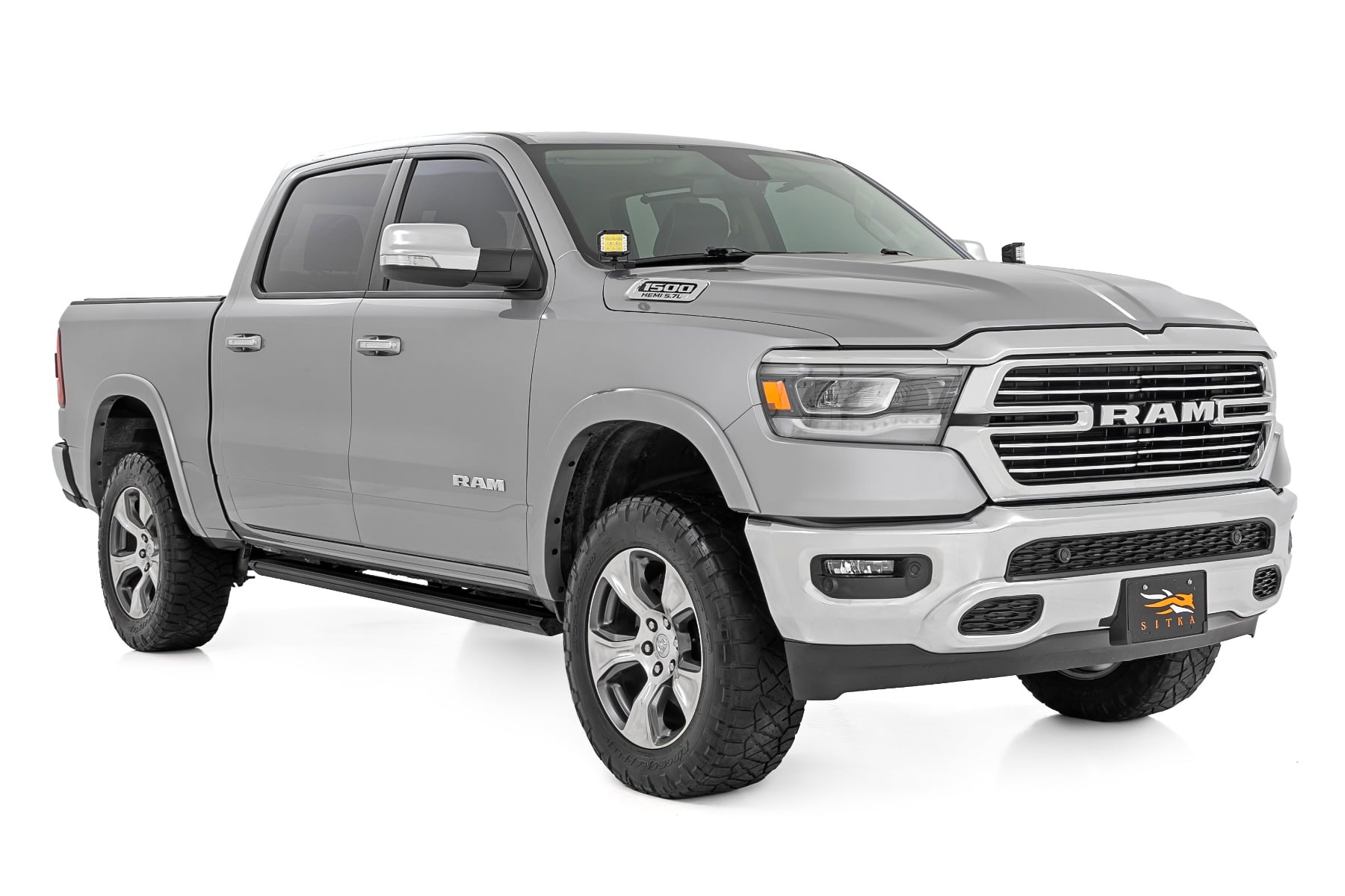Rough Country 82292 - LED Ditch Light Kits